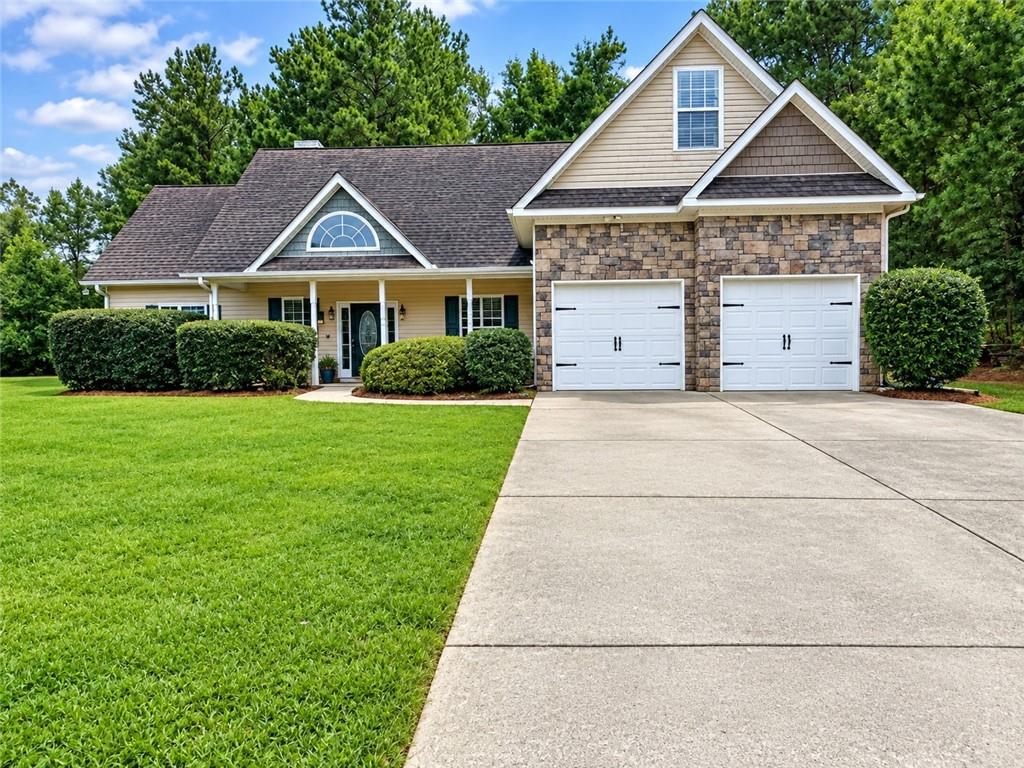 191 Aaron Court — photo