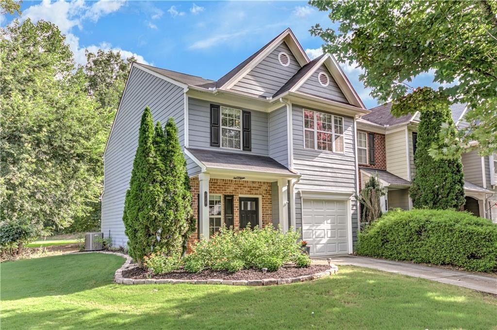 230 Magnolia Leaf Drive — photo