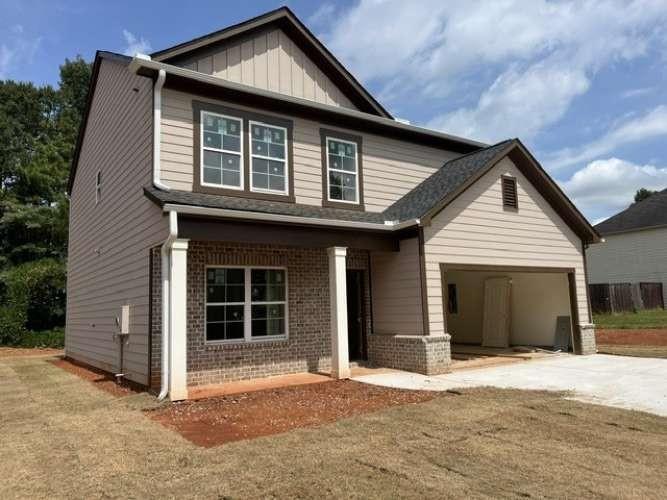 1015 Avalon Terrace — photo