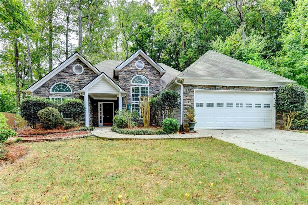 2803 Wellsly Court NW — photo