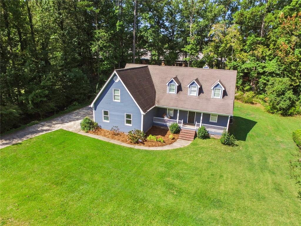 121 W Allison Circle — photo