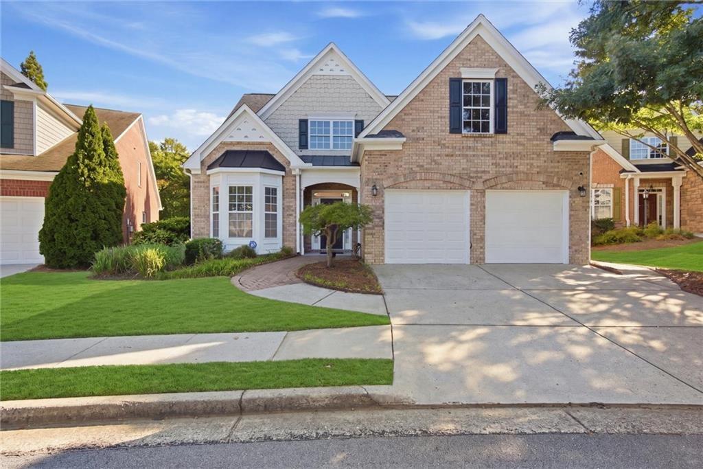 2120 Hickory Station Circle — photo