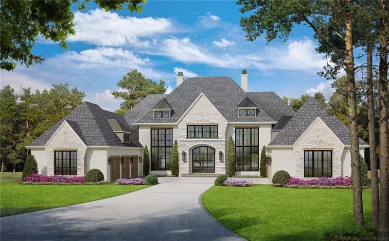 10155 Cedar Ridge Drive — photo