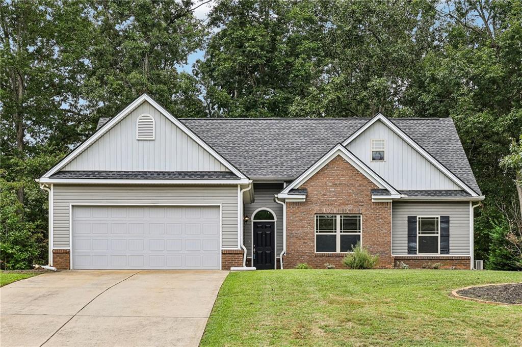 3437 Phoenix Cove Drive — photo