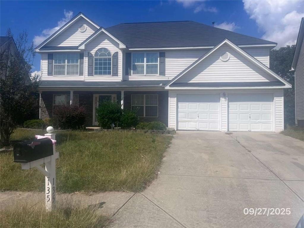 135 Timberlake Terrace — photo
