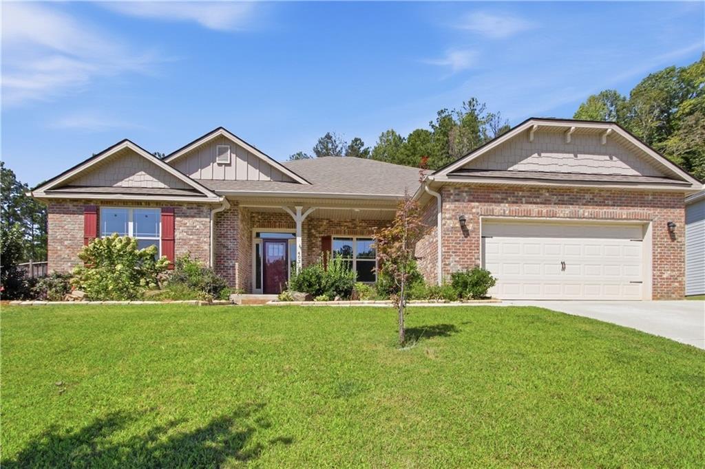 403 Bramlett Ridge Drive — photo