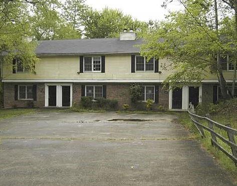 5504 Estates Court — photo