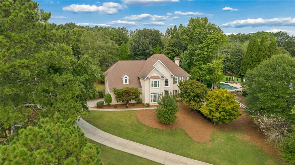 630 Kensington Farms Drive — photo