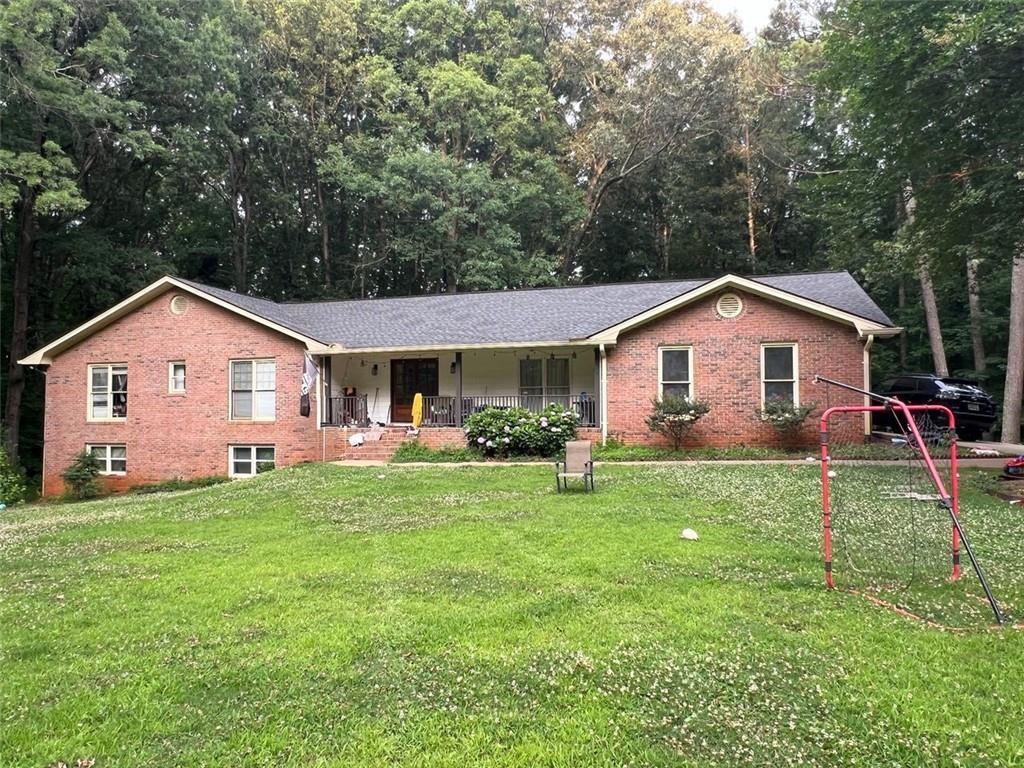 4250 Janet Drive — photo