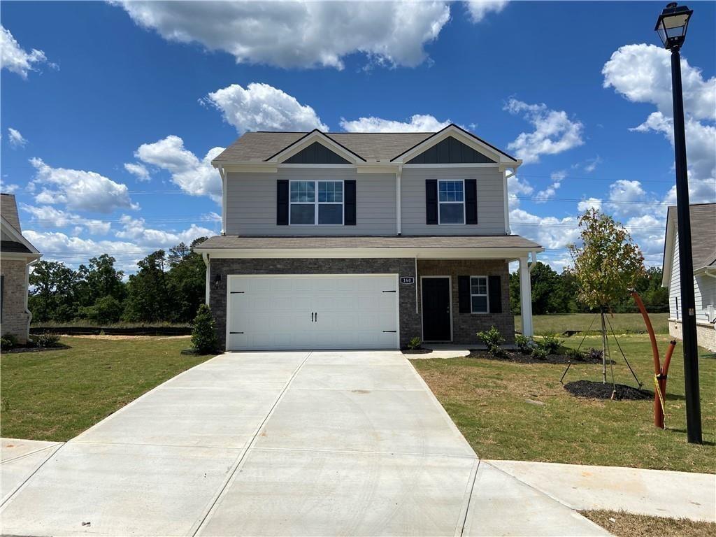 160 Innis Brook Circle — photo
