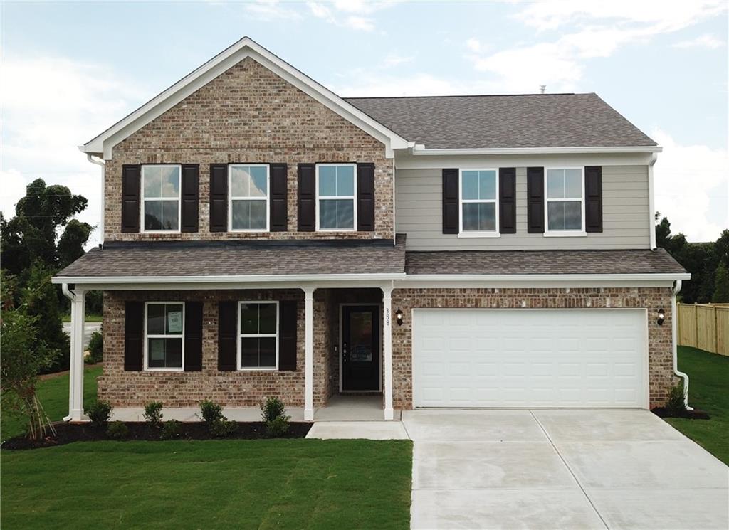388 Capri Court — photo