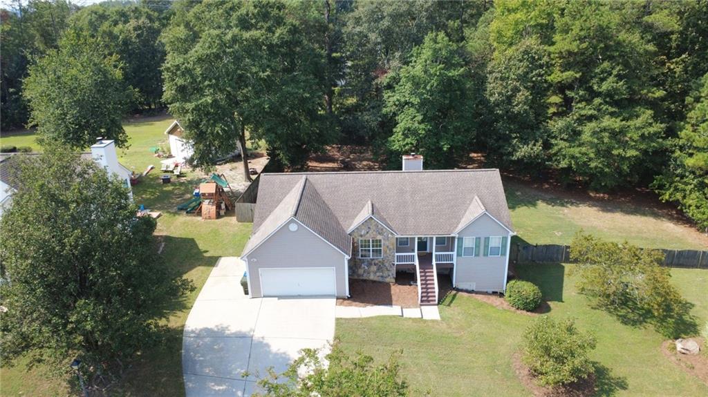 4345 Lexington Ridge Drive — photo