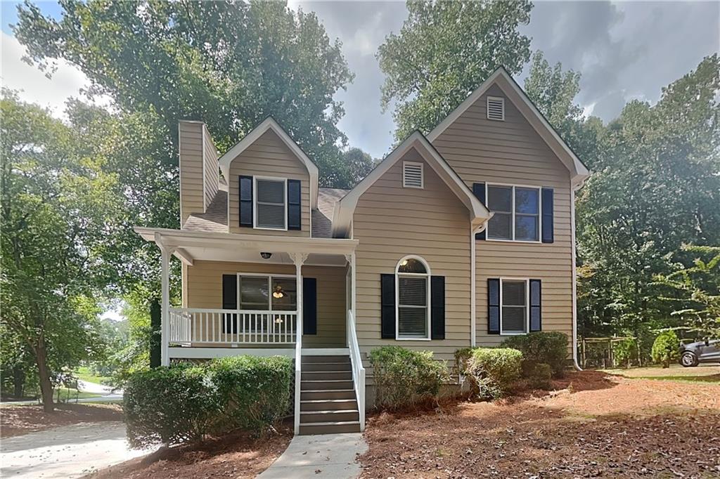 211 Mill Pointe Drive — photo