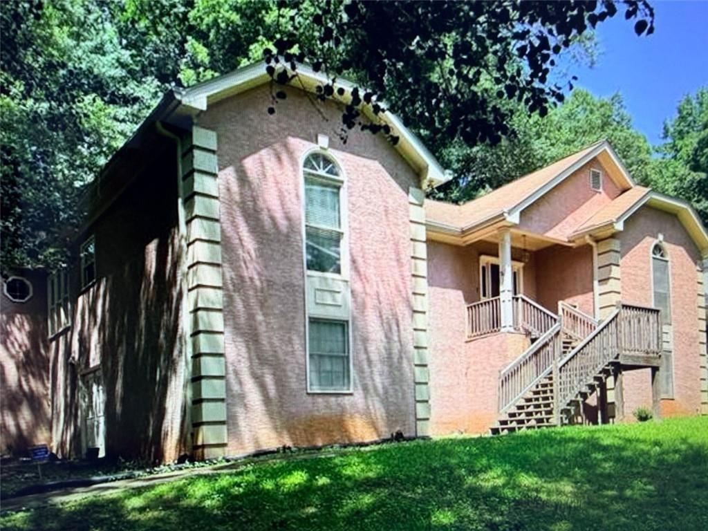 1509 Shoal Creek Drive SW — photo