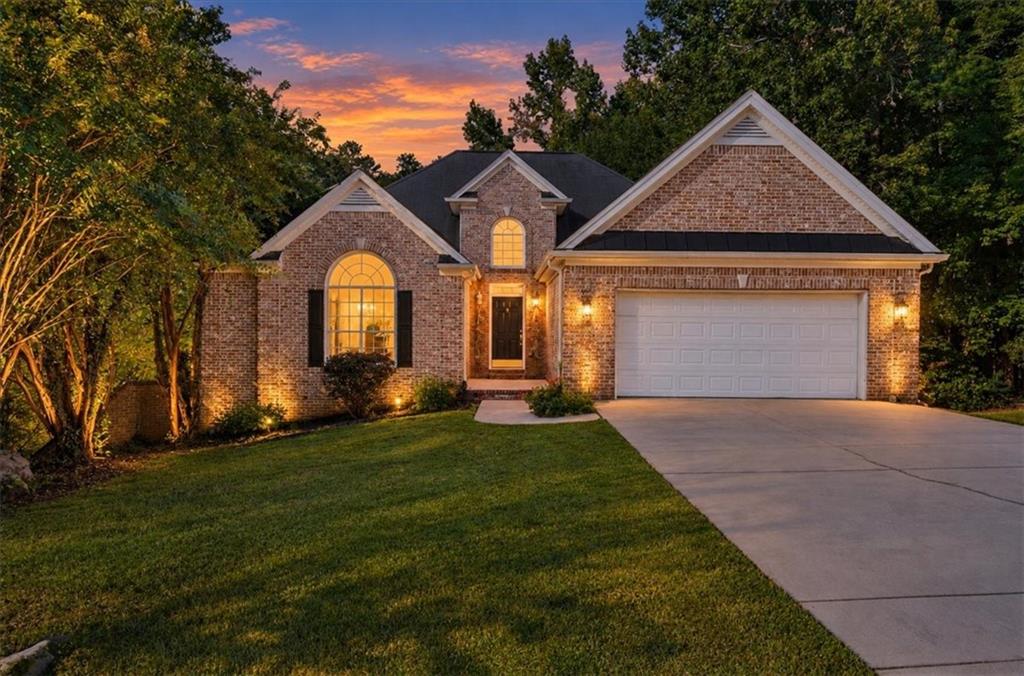 10017 Harmon Springs Drive — photo