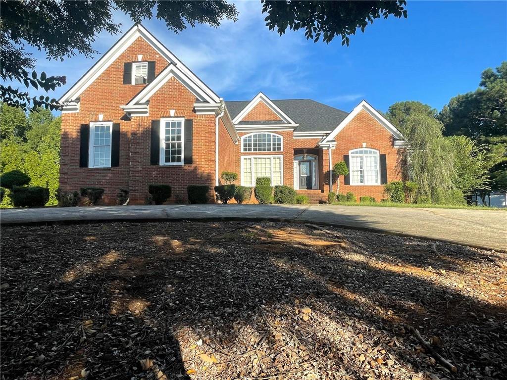 140 Lake Lucinda Drive — photo
