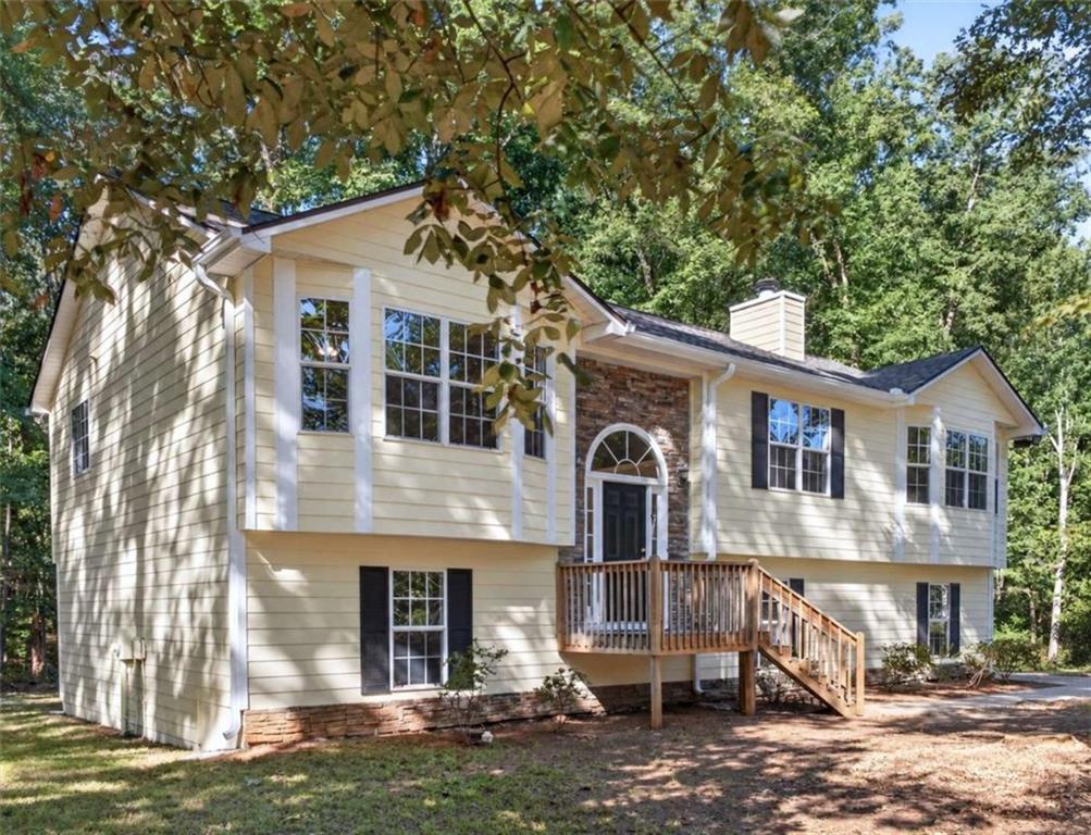 1052 Crystal Brook Way — photo