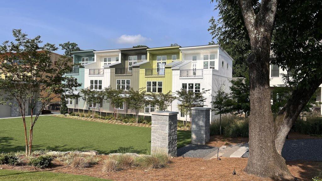 1354 Breezy Street SE Unit 250 — photo