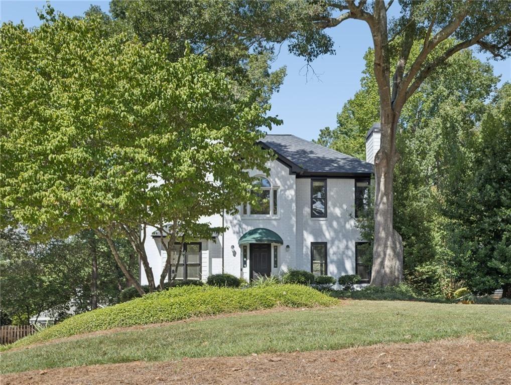 188 Pine Branch Drive — photo