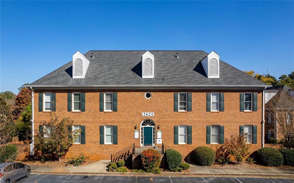 2621 Sandy Plains Road Unit Suite 201 — photo