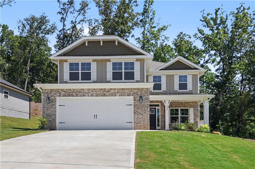 242 Thunder Valley — photo