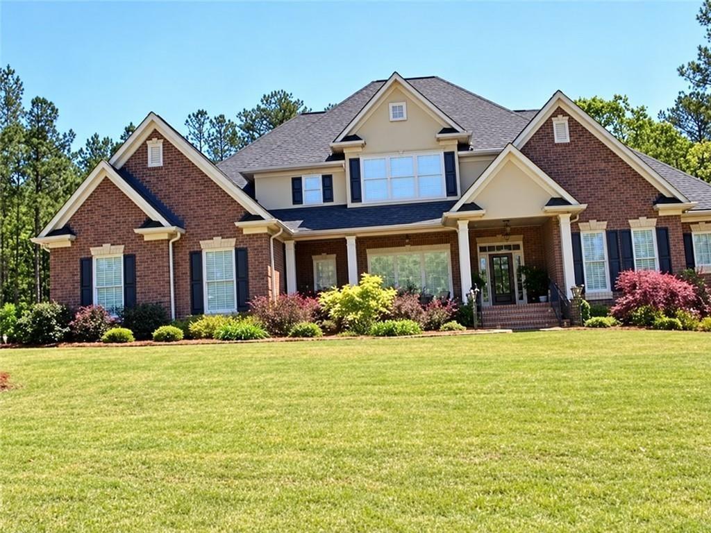 117 Watkins Glen Drive — photo