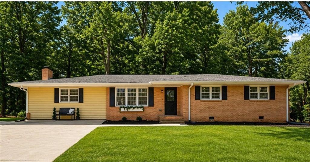 4975 Brawner Lake Drive — photo