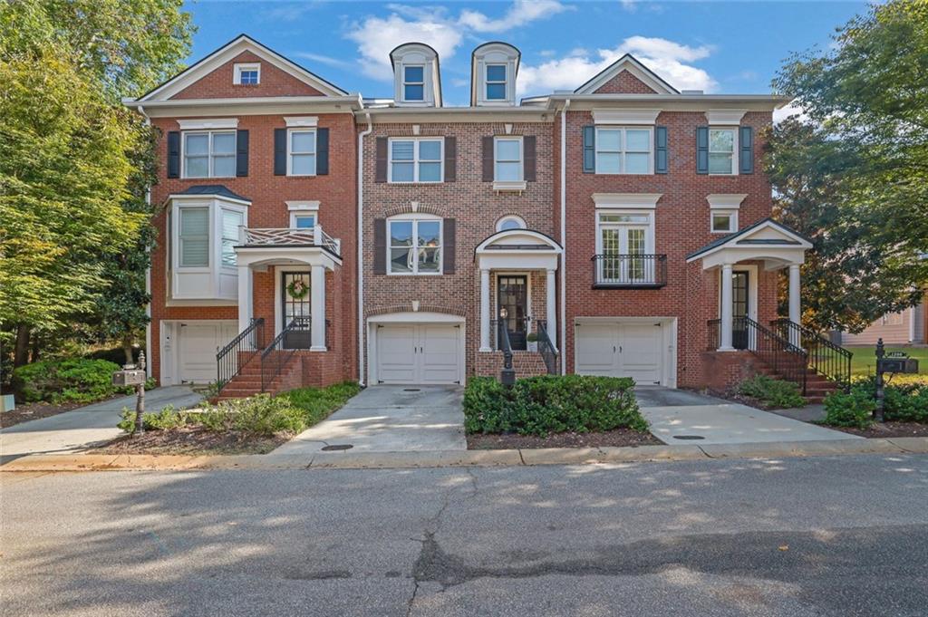 1202 Legacy Cove Lane — photo