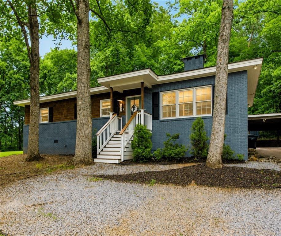 372 Gabrels Drive — photo