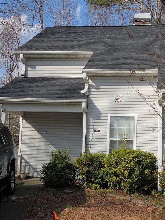 5914 Trent Walk Drive — photo