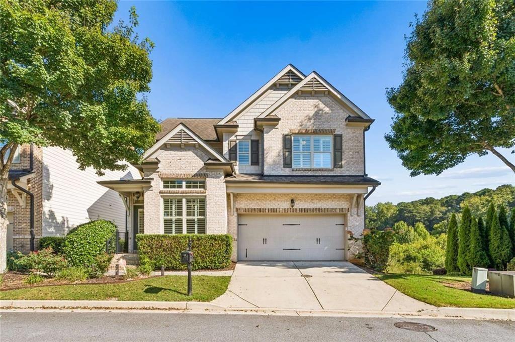 7290 Jamestown — photo