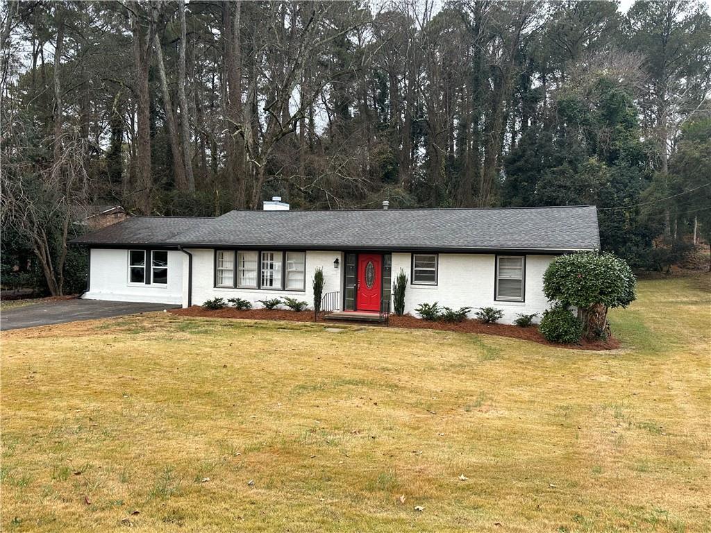 50 Pine Valley Drive — photo
