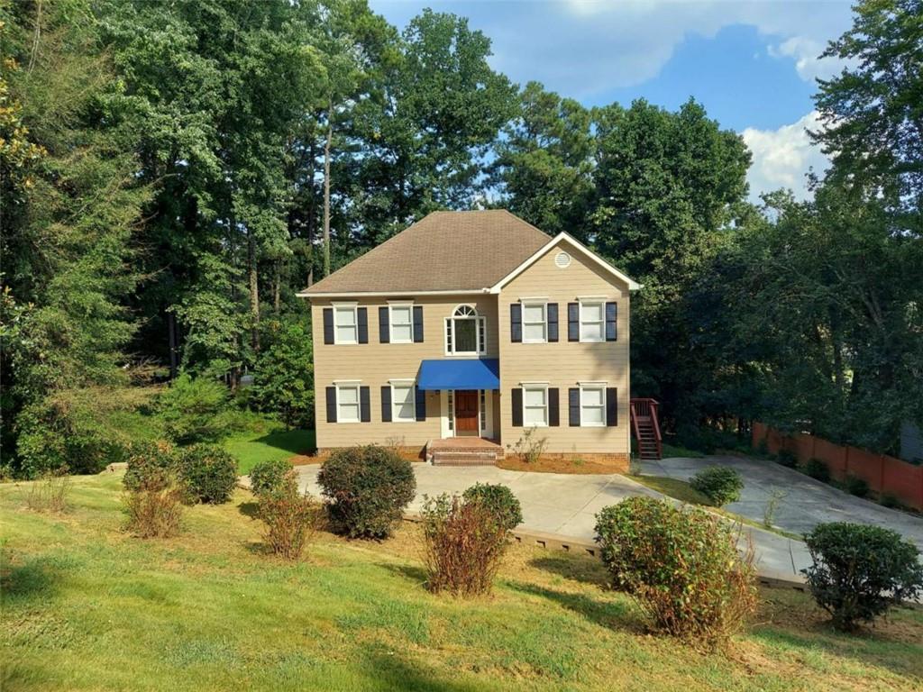 3188 Country Club Court — photo