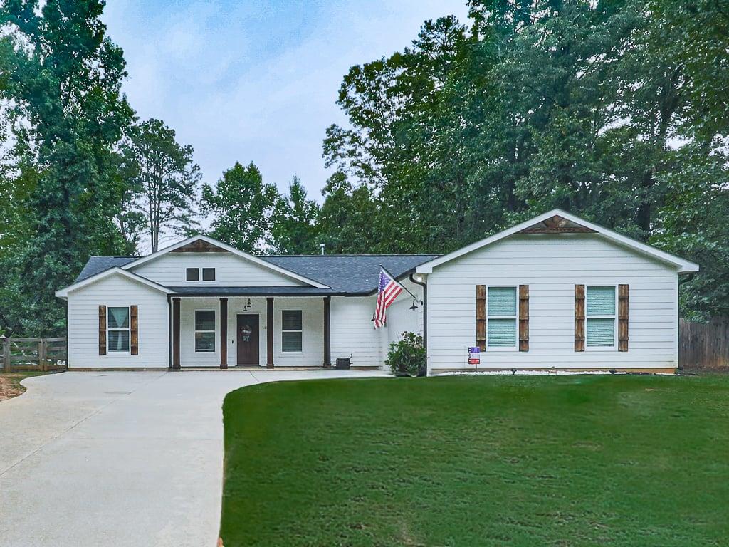 144 Brookwood Drive — photo