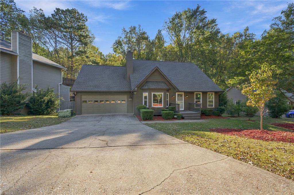 10995 Indian Village Drive — photo