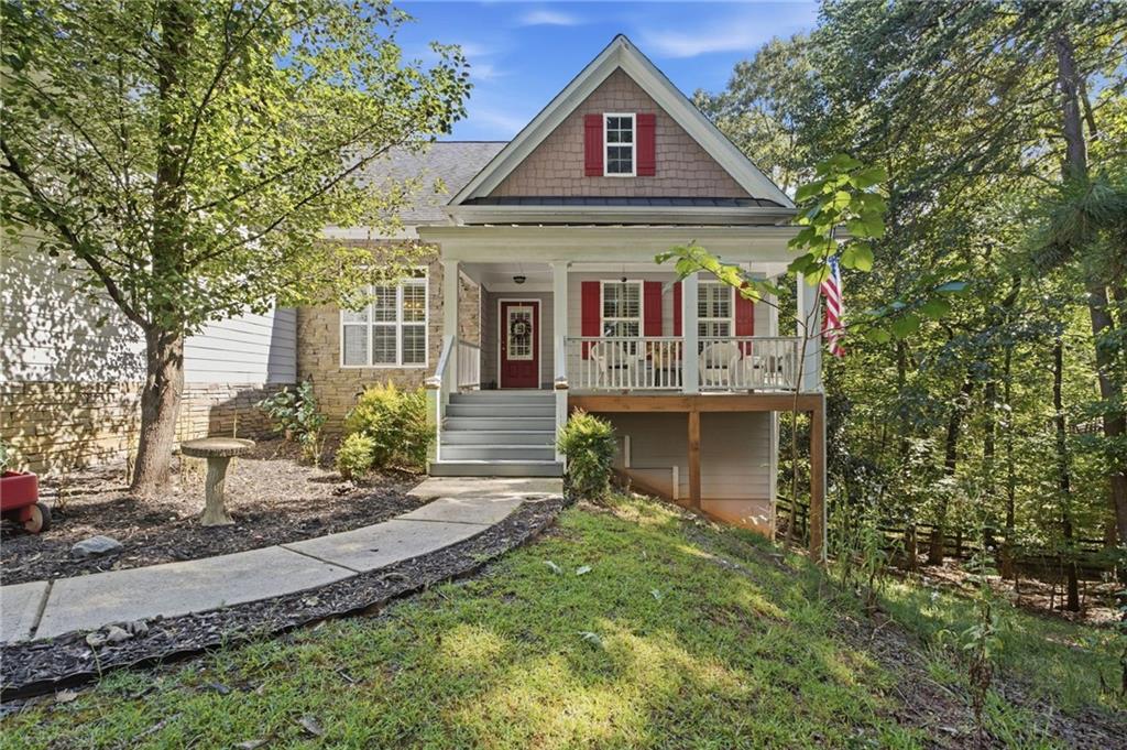 68 High Creek Drive — photo