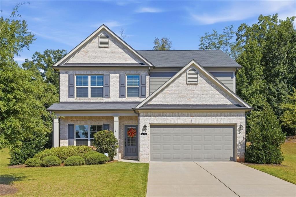 413 Hudson Cove Trail NE — photo