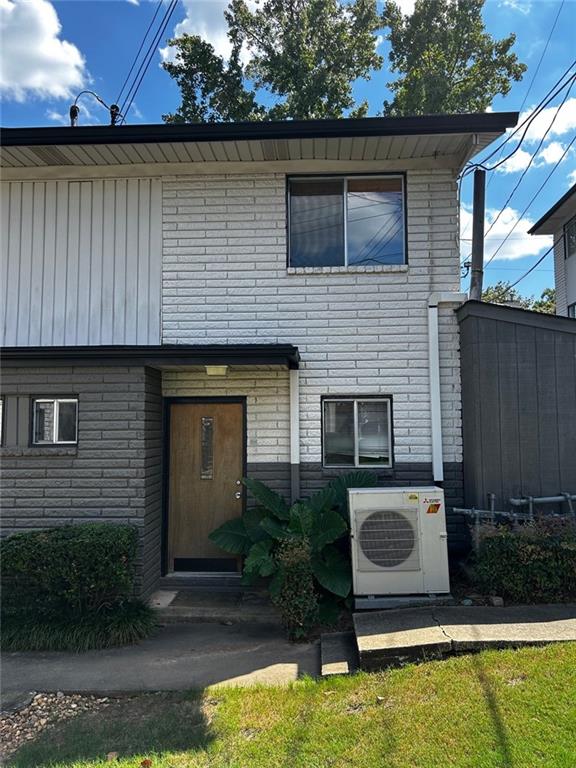 3501 Roswell Road Unit 501 — photo