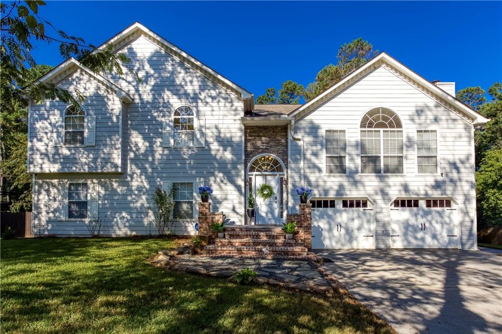 207 Bennett Farms Trail — photo