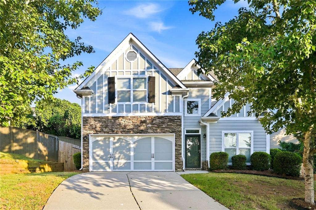 1610 Lily Valley Drive — photo