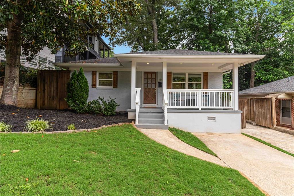 1440 Chipley Street NE — photo