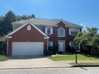 4510 Greycliff Pointe — photo