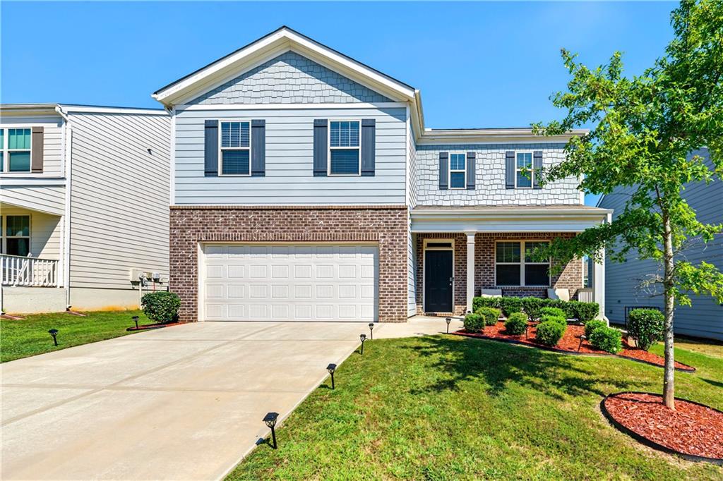 5384 Pennington Court — photo