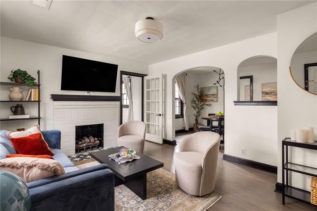 3373 Lavista Drive — photo