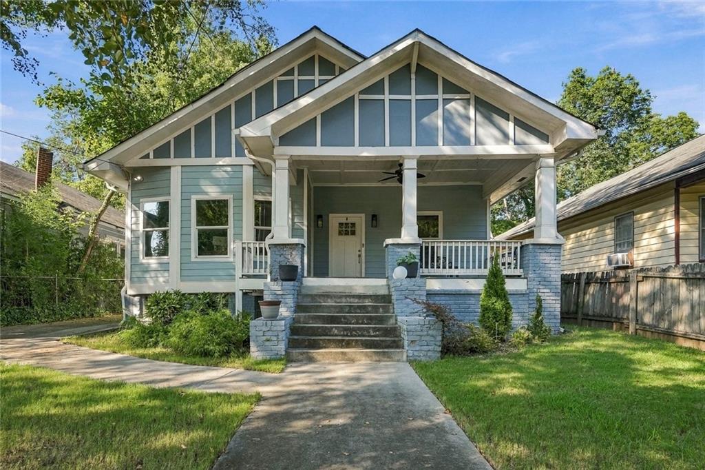 1545 S Gordon Street SW — photo