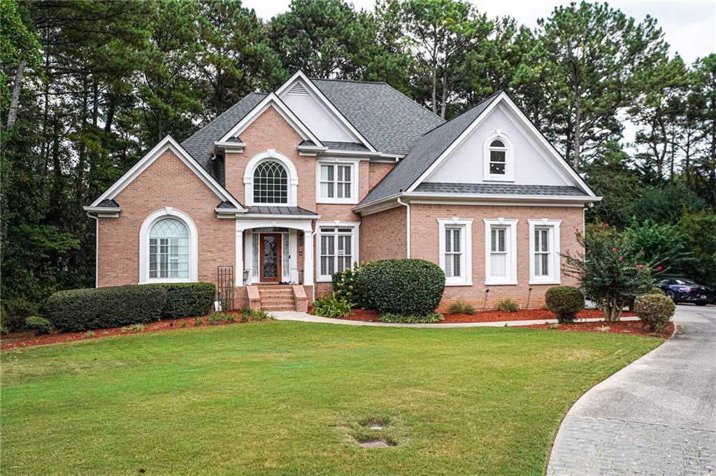 1626 Annapolis Way — photo