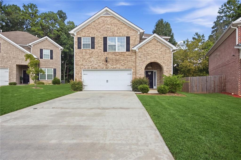 564 Sprayberry Drive — photo