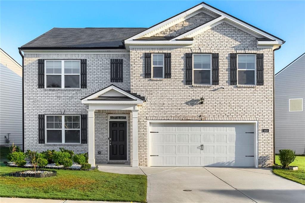 1453 Autumn Wind Drive — photo