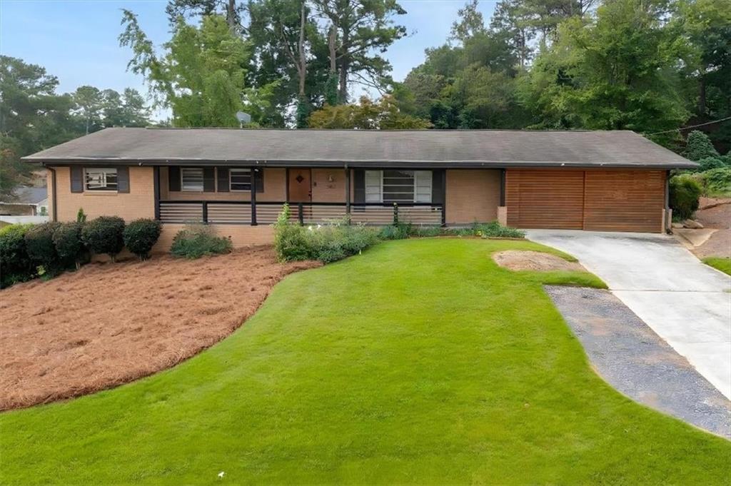 3457 Springside Drive — photo