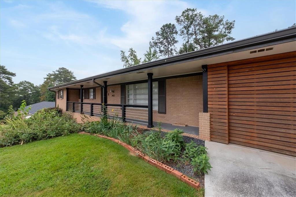 3457 Springside Drive, Decatur, GA 30032 — photo 2